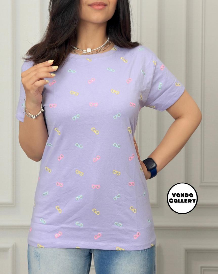 تی شرت عروسکی H&M
