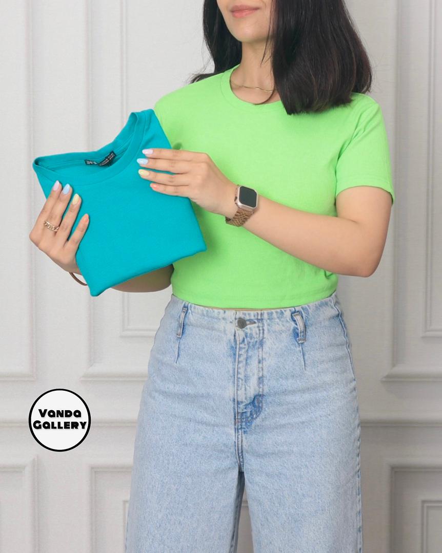 کراپ ساده کبریتی