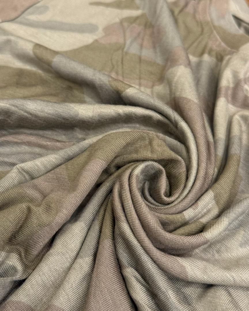 تیشرت چریکی