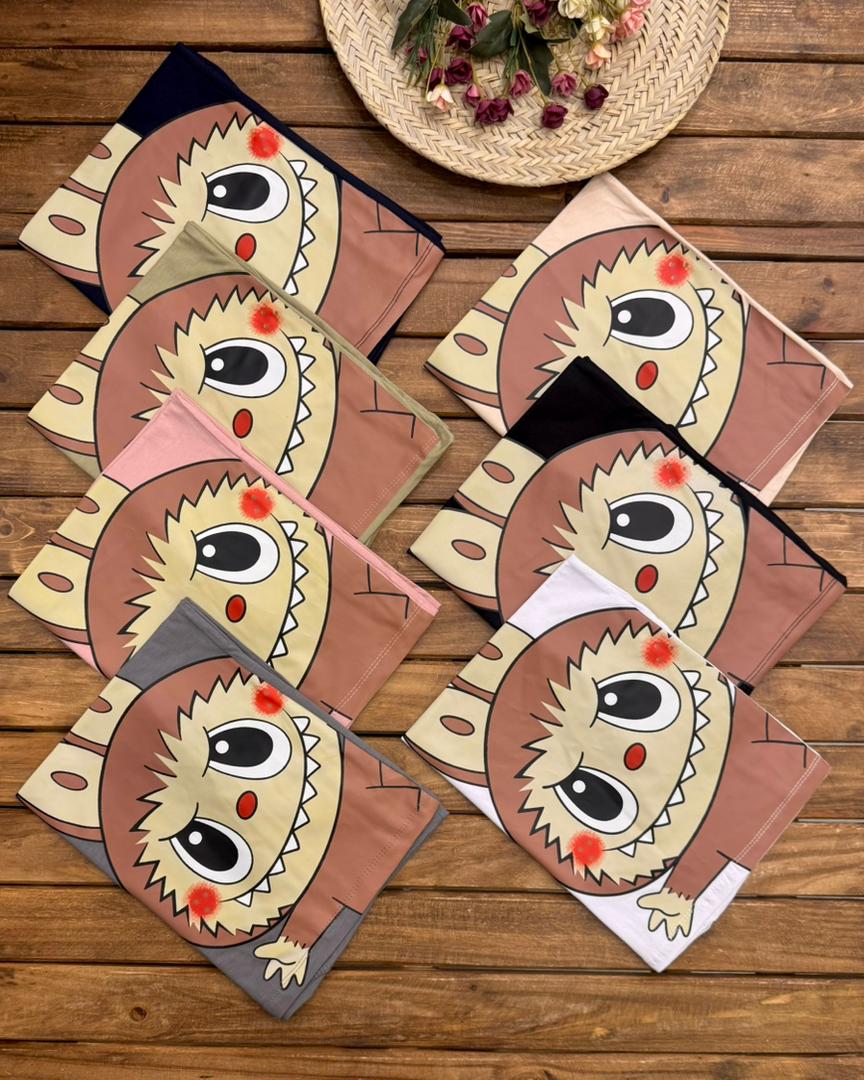 تی شرت لبوبو