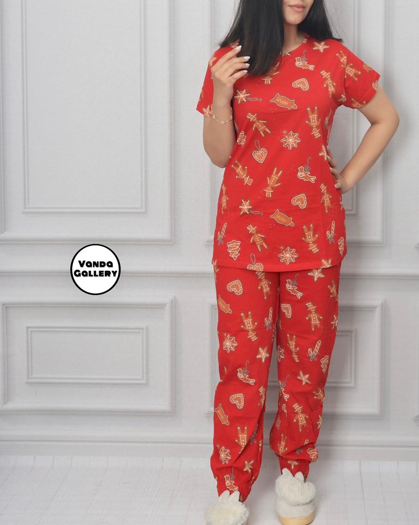 ست تیشرت و شلوار H&M