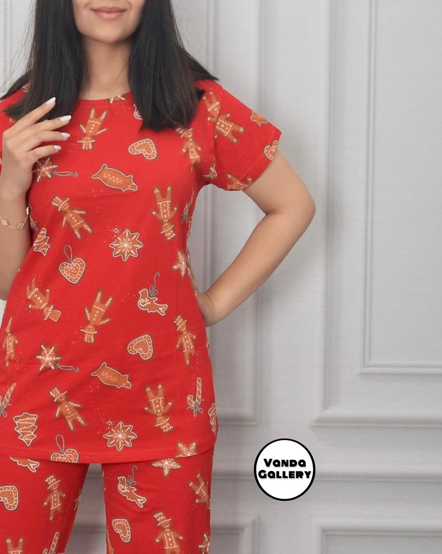 ست تیشرت و شلوار H&M