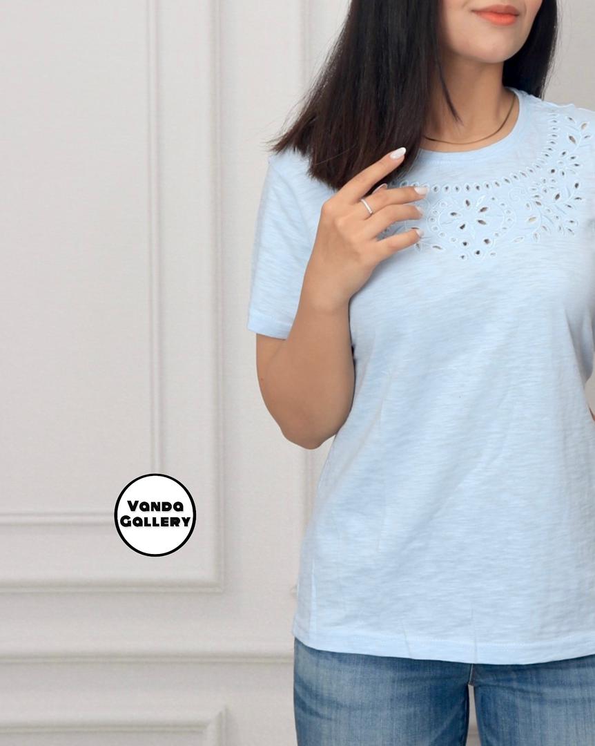 تیشرت خامه دوزی