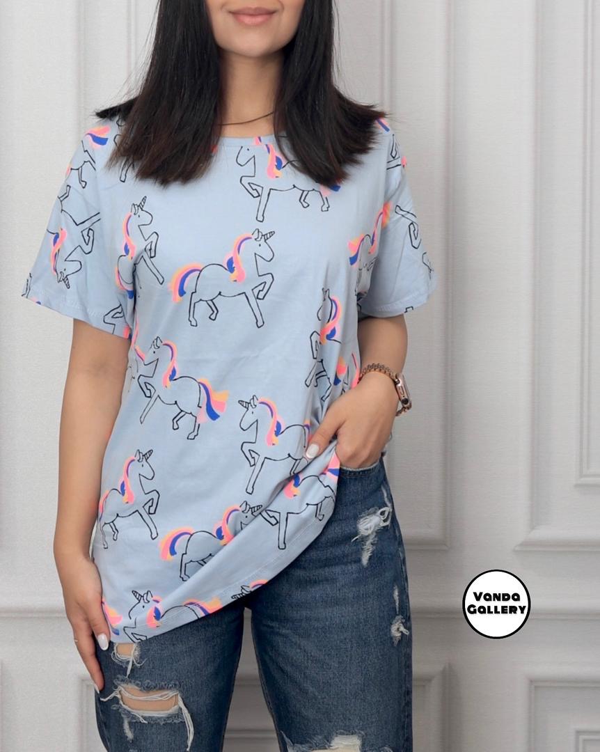 تیشرت h&m (سایز2)