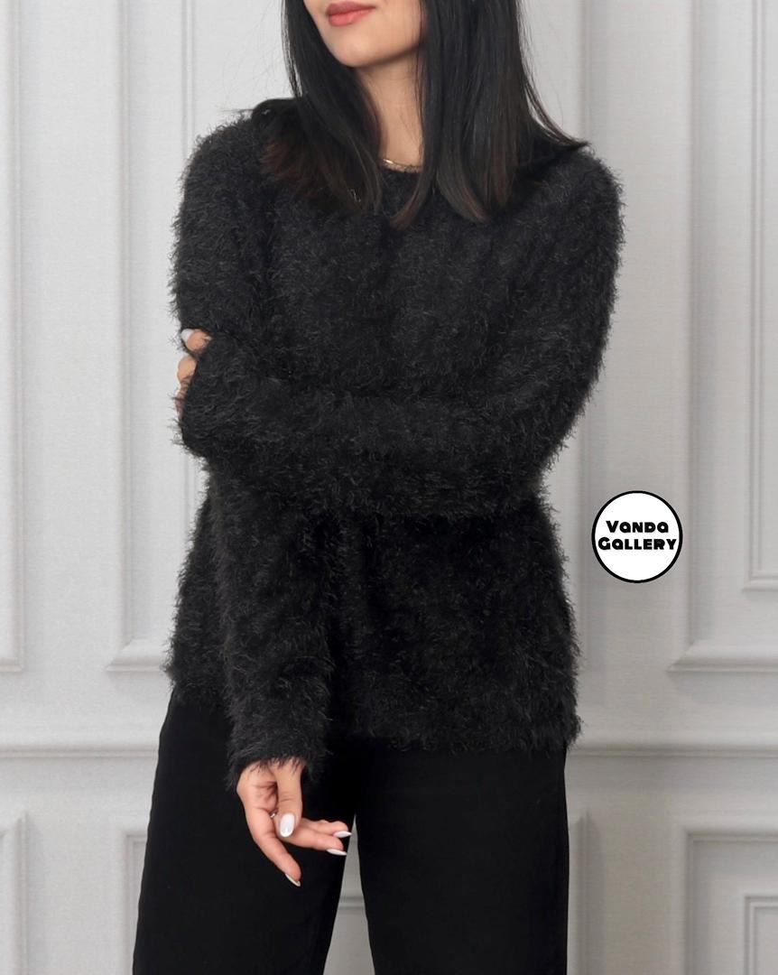 بلوز بافت موهر