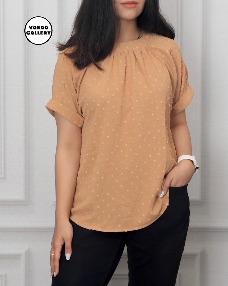 تیشرت دونه برفی