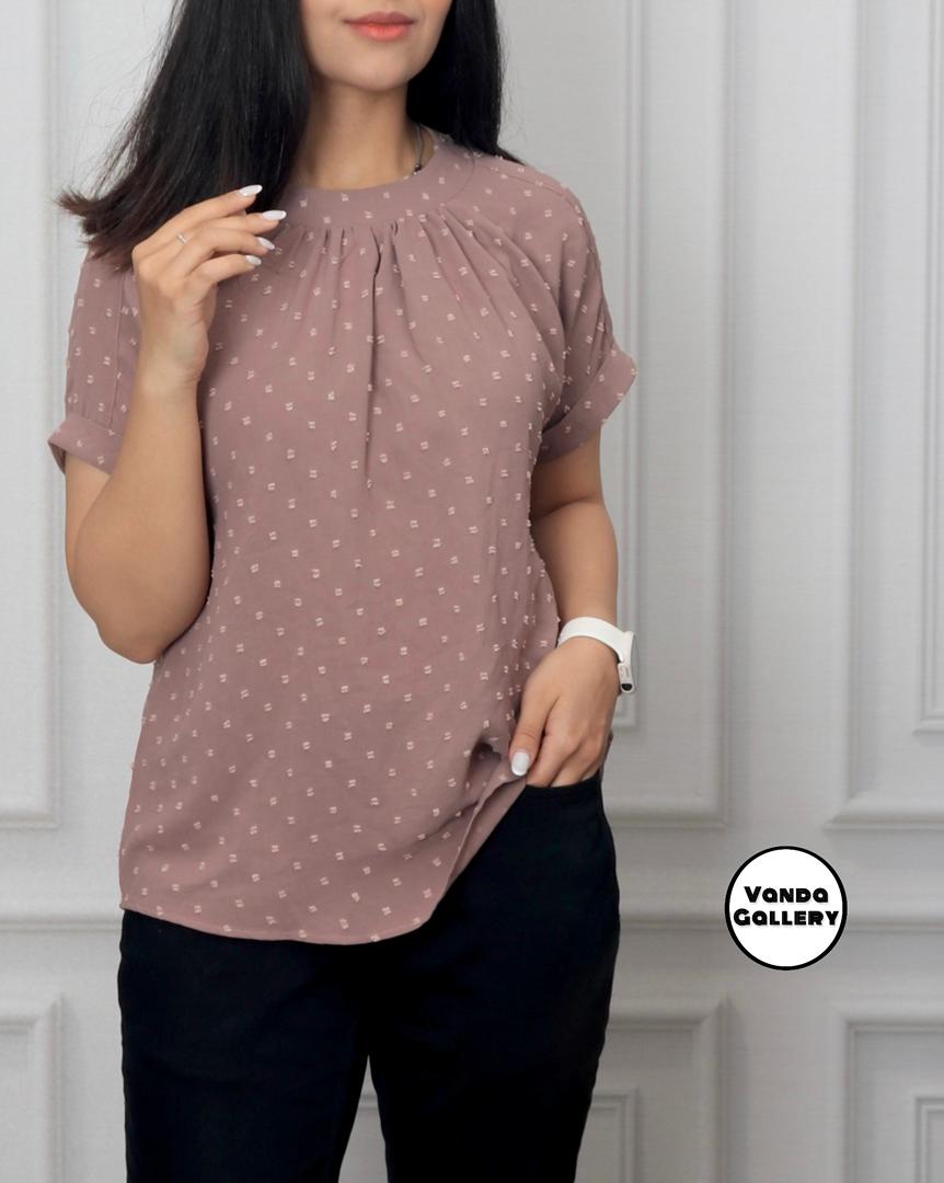 تیشرت دونه برفی