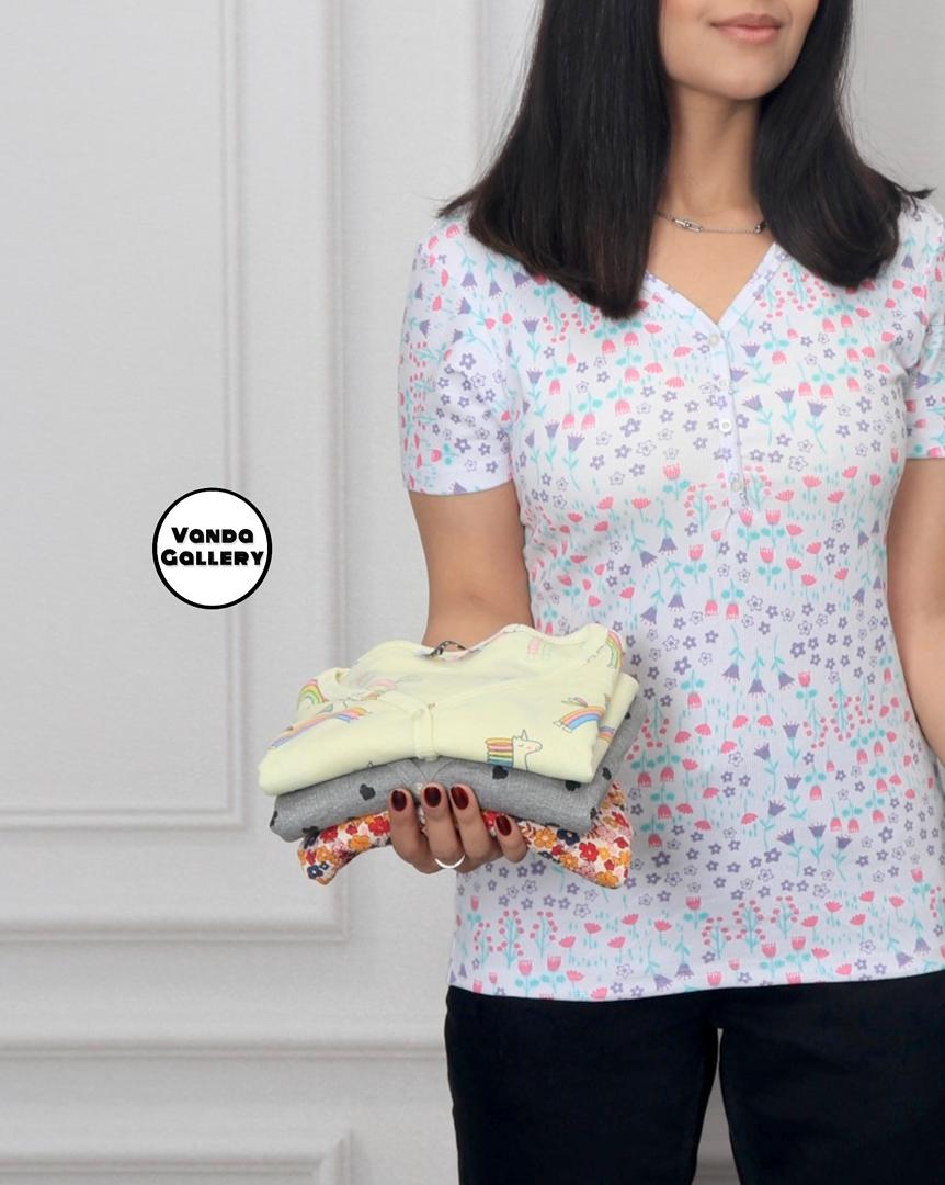 تیشرت کبریتی